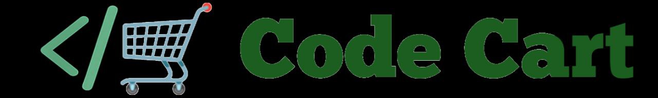 CodeCart
